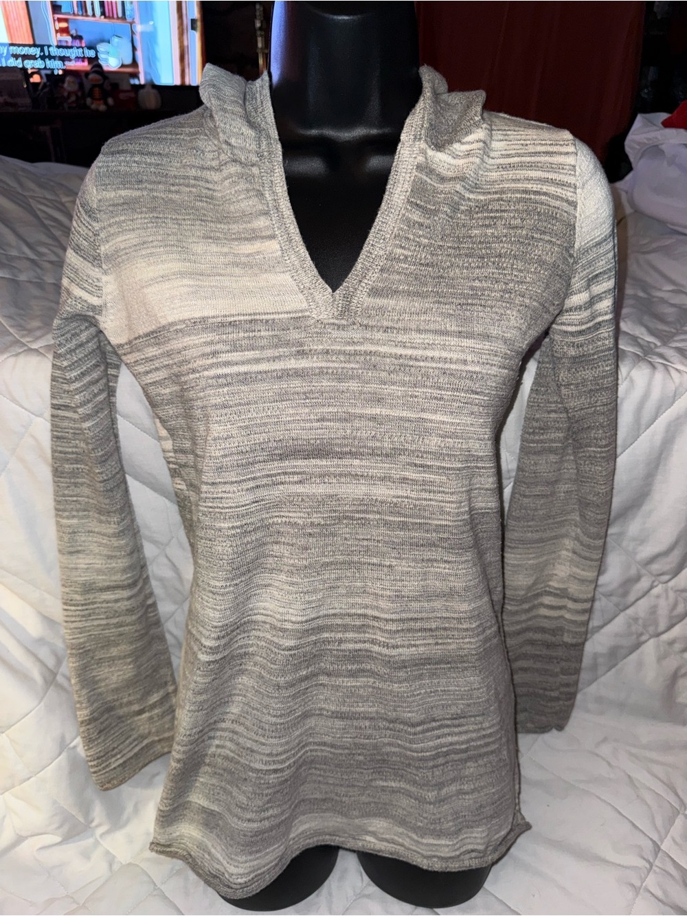 Prana Gemma Hooded Sweater